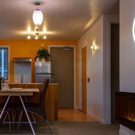Apartment207 Γουανάκα Εξωτερικό φωτογραφία