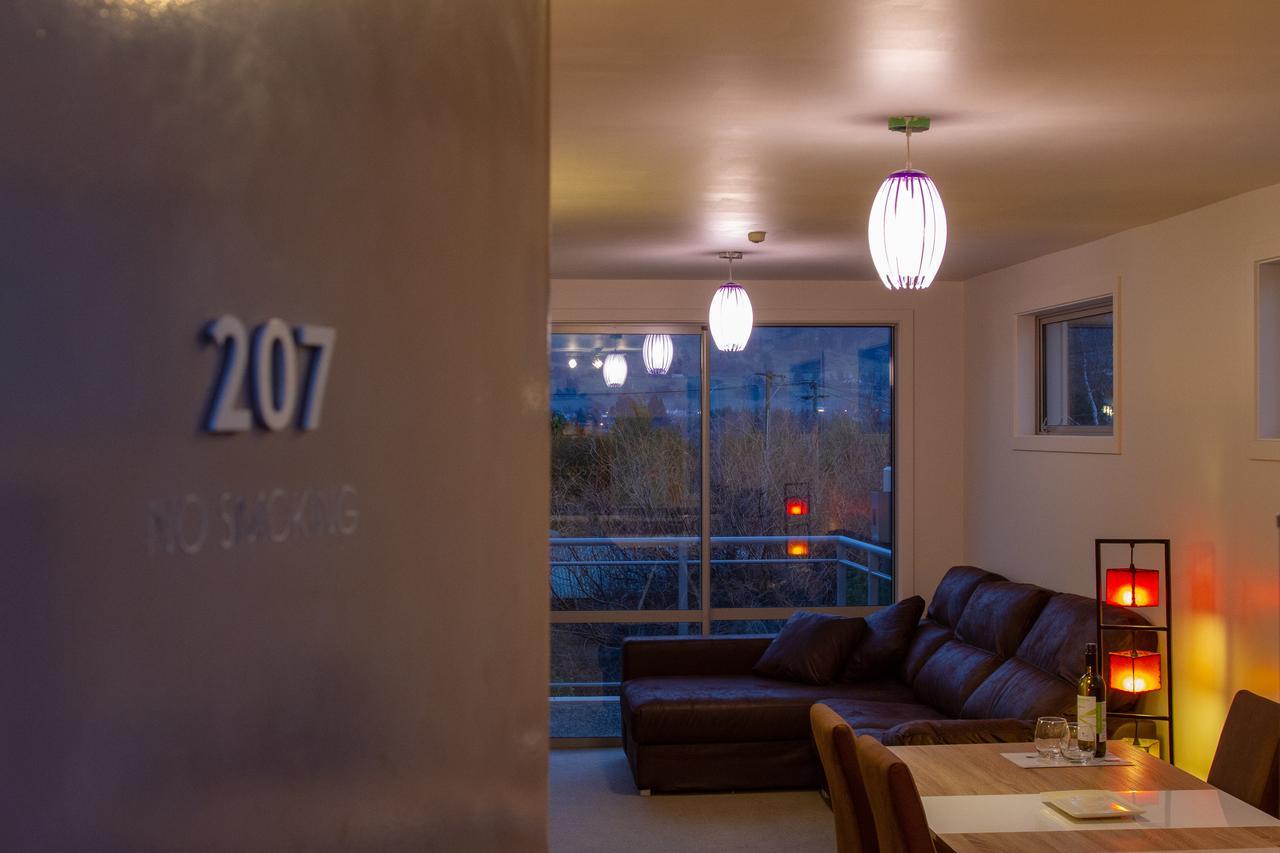 Apartment207 Γουανάκα Εξωτερικό φωτογραφία